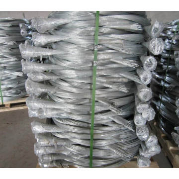 Cotton Baling Wire/Hay Baling Wire/Bale Tie Wire